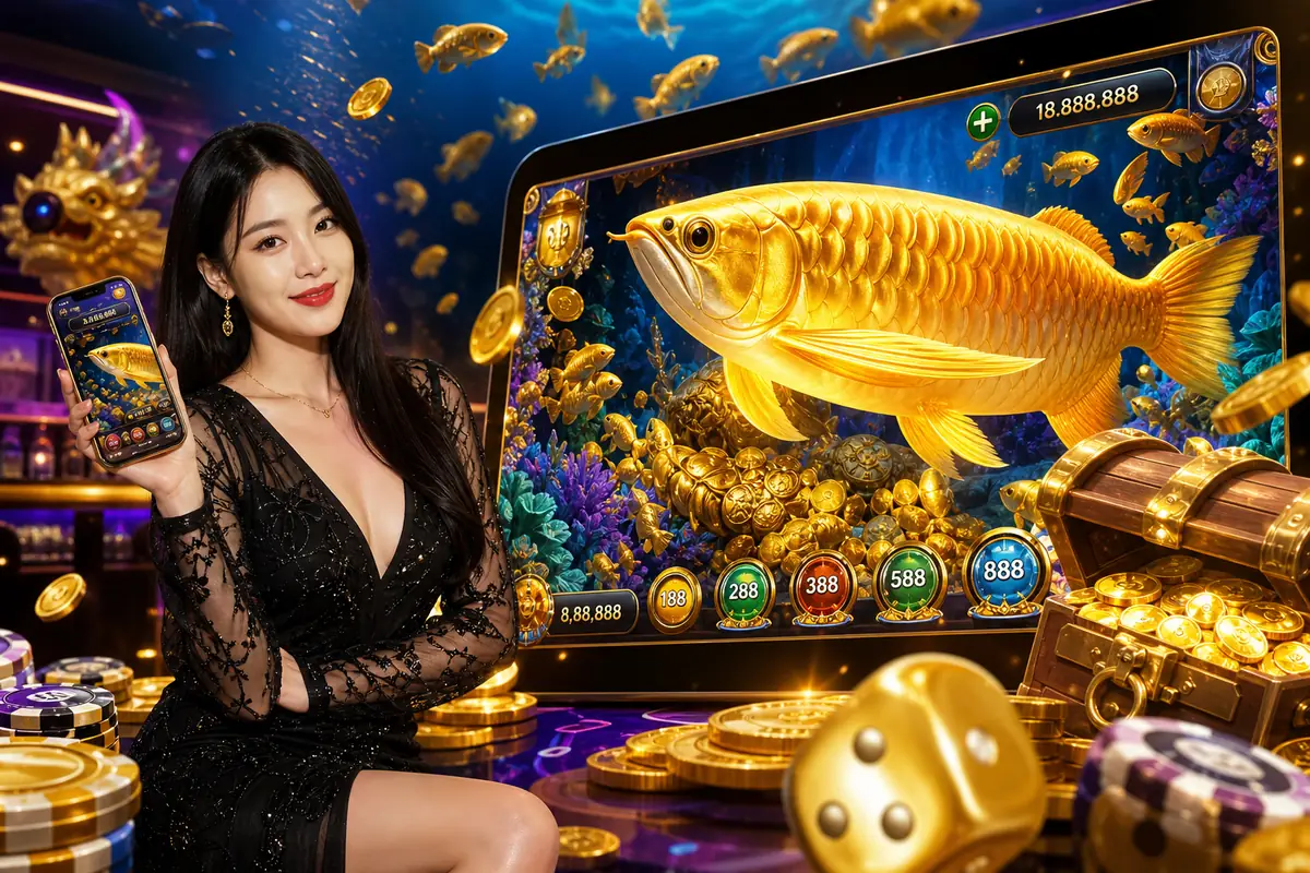8888ybet စလော့ဂိမ်းအမျိုးအစားများ ပြသချက်