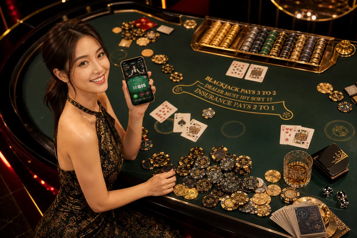 8888ybet Baccarat စားပွဲ Live ဂိမ်းကစားနေပုံ