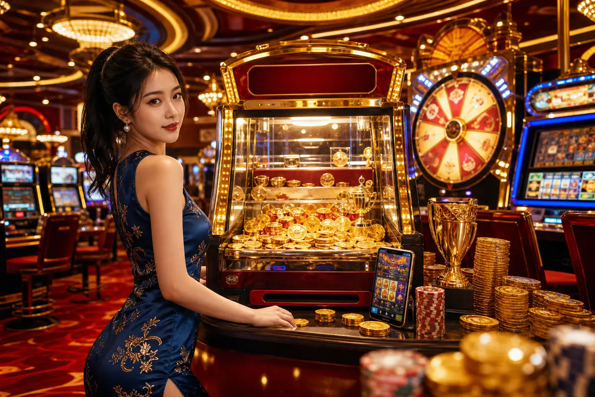 8888ybet ကြက်တိုက် ဘောနပ်စ်နှင့် VIP ဆုလာဘ်