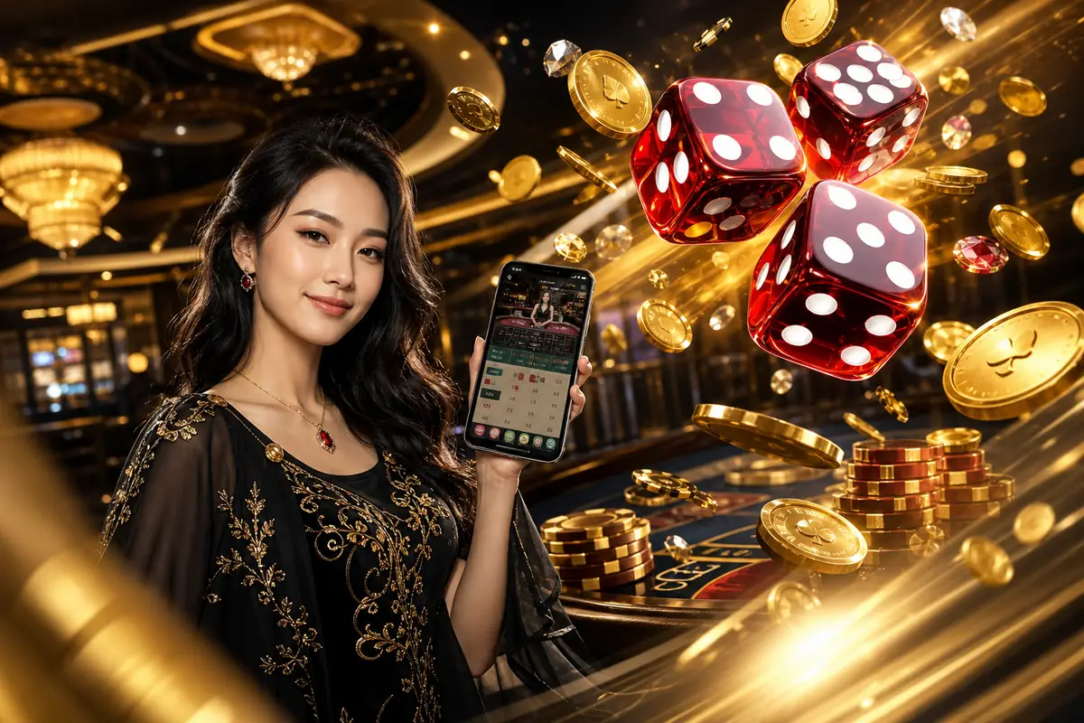 8888ybet ဝင်ရောက်ပြီး ဘောနပ်စ်နှင့် ဂိမ်းကစားခြင်း