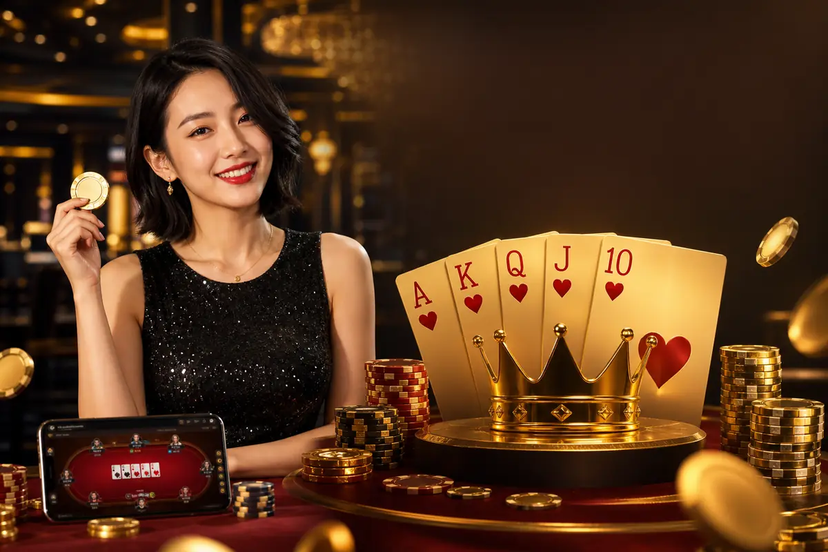 8888ybet ရေပန်းစားသော Slots ဂိမ်းများ