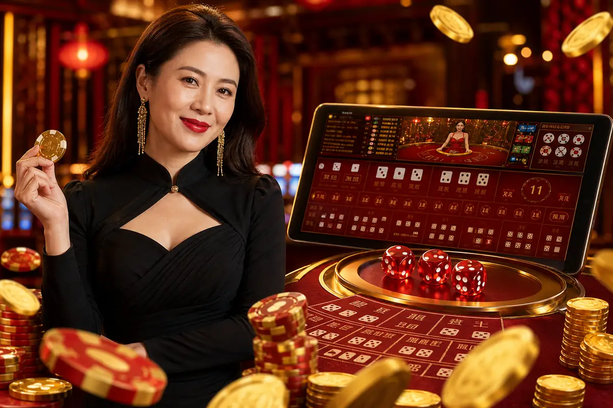 8888ybet Roulette လောင်းကြေးဘုတ်