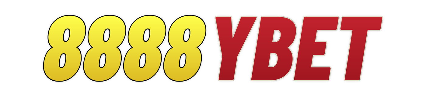8888ybet လိုဂို
